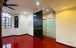 Jalan Jati Emas, Kajang, Selangor 43000