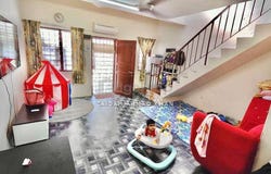 Jalan 1, Semenyih, Selangor 43500