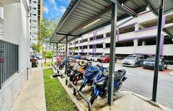 Jalan Setia Gemilang U13/45c, Setia Alam/Alam Nusantara, Selangor 40170