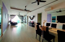 Jalan Putra Prima Utama, Taman Putra Prima, 47100, Selangor, Puchong, Selangor 47100