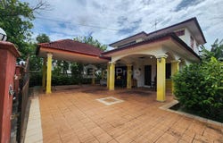 Kubang Pasu, Kedah