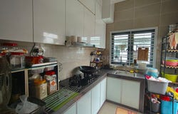 Jalan Iris, Kulai, Johor 81000