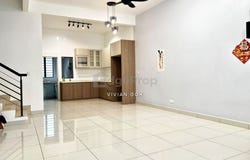 Iskandar Puteri, Johor 79100