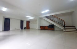 Jln Elektron, Shah Alam, Selangor 40000