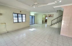 JALAN PASIR PUTEH, IPOH, Perak 31650
