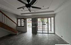 Pandan Indah, Selangor 5500