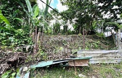 Jalan Ukay, Ampang, Selangor 68000