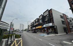 Johor Bahru, Johor 81200