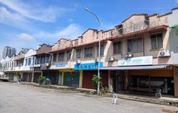 Jalan TPK 2, Taman Perindustrian Kinrara, Puchong, Selangor, Puchong, Selangor 47180