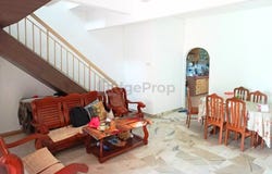 Jalan Cuepacs, Taman Koperasi Cuepacs, Kajang, Selangor 43200