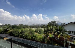 Jalan Bukit Sungai Long, Bandar Sungai Long, Selangor 43000