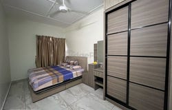 Jalan Sungai Keramat, Klang, Selangor 42100