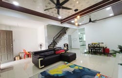 Sungai Petani, Kedah 8000