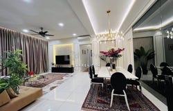 Dengkil, Selangor 62502