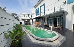 Jalan Bukit Indah, Bukit Indah, Johor 81200