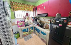 Ulu Tiram, Johor 81800