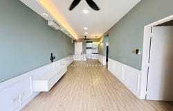 Platinum Teratai Residence, Jalan Langkawi, Kampung Kuantan, 53000, Kuala Lumpur, Setapak, Kuala Lumpur 53000