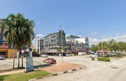 Jalan Serai Wangi N 16/N, Shah Alam, Selangor 40200