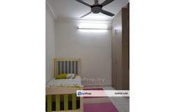 Jalan Hillside Estate, Ampang, Selangor 68000
