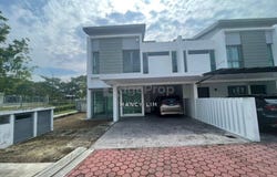 Johor Bahru, Johor 81750