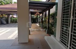Jalan Ambang Botanic, Bandar Botanic, Bukit Tinggi, Bandar Botanic/Bandar Bukit Tinggi, Selangor 41200