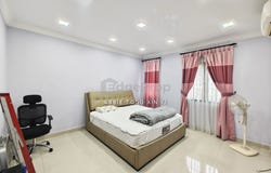 Jalan 16/2g, Taman Cheras Jaya, Cheras South, Selangor 43200