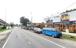 Damansara, Kuala Lumpur 52200
