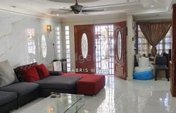 Jalan Haji Abd Karim, Klang, Selangor 41199