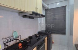 Jalan putra impian, Pangsapuri Putra, 43000, Selangor, Kajang, Selangor 43000
