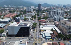 George Town, Penang