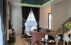 Jalan Warisan Setia, Sepang, Selangor 43900