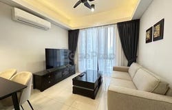 Jalan Tun Sambanthan, Brickfields, Kuala Lumpur 50470