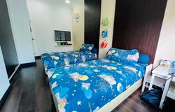 Sg Jerlok, Kajang, Selangor 43000