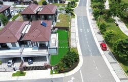 Semenyih, Selangor 43500