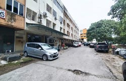 Jalan Bunga Melur 8, Cheras South, Selangor 56000