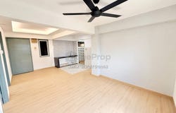 Jalan Desa Bahagia, 58100, Kuala Lumpur, Taman Desa, Kuala Lumpur 58100