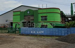 Port Klang, Selangor 42000