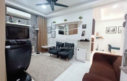 Jalan Kemudi 4/3C, Kerling, Selangor 44100