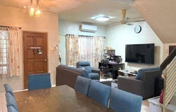 Seri Kembangan, Selangor 43300