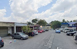 Puchong, Selangor 47100