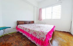 Jalan Permaisuri 1/6, Bandar Mahkota Cheras, Kajang, Selangor 43200