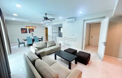 Jalan Cangkat Kiara, 50450, Kuala Lumpur, Mont Kiara, Kuala Lumpur 50450
