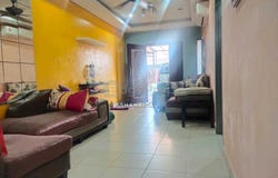 Jalan Kebun Nenas, Klang, Selangor 41200