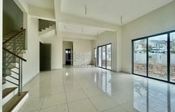 Jalan Semanja, Kajang, Selangor 43000
