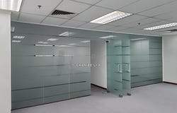 No 21, Jalan Pinang, 50450 Kuala Lumpur, KL City Centre, Kuala Lumpur 50450