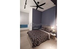 Jalan Saville, Puchong, Selangor 47130