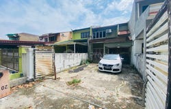Jalan Minang, Kajang, Selangor 43200