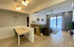 UNIT D1-10-06, GENTING HIGHLANDS, GENTING VIEW RESORT, Bentong, Pahang 69000