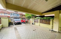 Jenjarom, Selangor 42610
