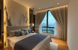 Ampang, Selangor 55000